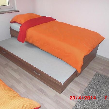 Frankfurt Airport & Fair Apartment Κέλστερμπαχ Εξωτερικό φωτογραφία