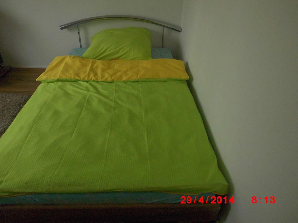 Frankfurt Airport & Fair Apartment Κέλστερμπαχ Δωμάτιο φωτογραφία