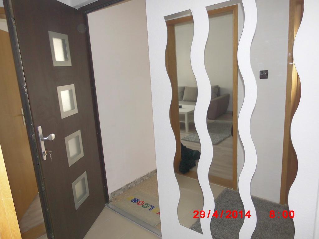 Frankfurt Airport & Fair Apartment Κέλστερμπαχ Δωμάτιο φωτογραφία