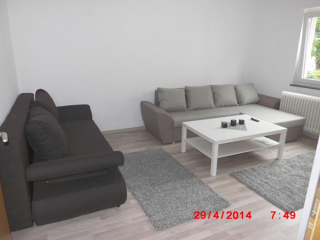 Frankfurt Airport & Fair Apartment Κέλστερμπαχ Δωμάτιο φωτογραφία